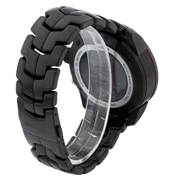 Tag Heuer Carrera CAR2A1L.BA0688 Image 3